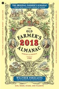 The Old Farmer's Almanac