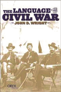 Language of the Civil War