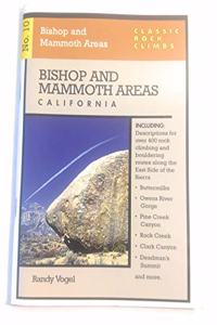 Bishop and Mammoth Areas, California (Ch (Unknown-Desc)