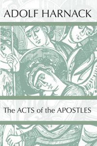 The Acts of the Apostles