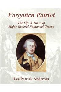Forgotten Patriot