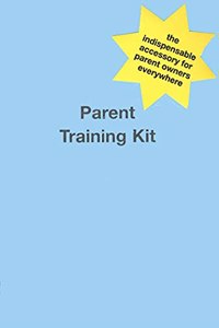 Parent Training Kit