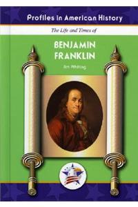 Benjamin Franklin