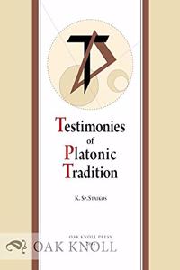 Testimonies of Platonic Tradition