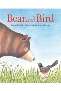 Bear and Bird