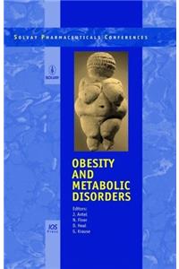 Obesity and Metabolic Disorders