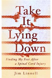 Take It Lying Down