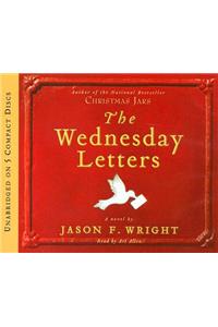 Wednesday Letters