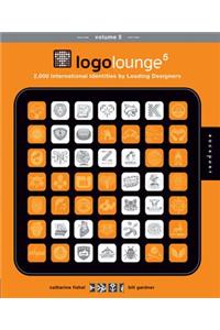 Logolounge 5: 2,000 International Identities by Leading Designers