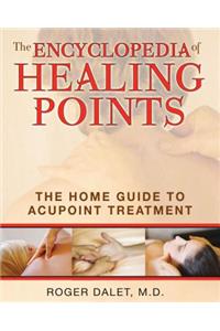 Encyclopedia of Healing Points