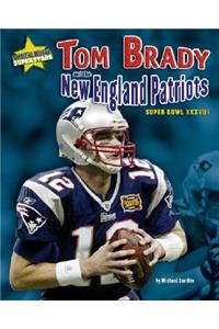 Tom Brady and the New England Patriots