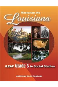 Passing the Louisiana iLeap Grade 5 in Social Studies