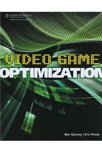 Video Game Optimization