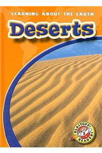 Deserts