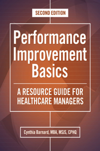 Performance Improvement Basics