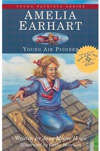 Amelia Earhart