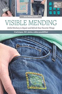 Visible Mending