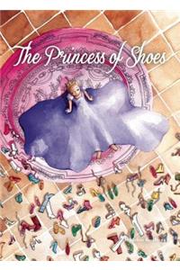 Princess of Shoes