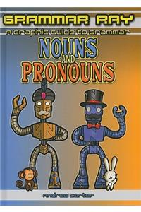 Nouns and Pronouns