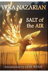 Salt of the Air