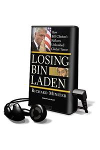 Losing Bin Laden