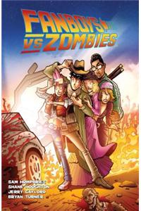 Fanboys vs Zombies