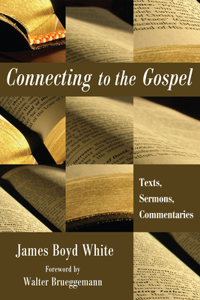 Connecting to the Gospel