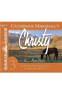 Christy Collection Books 7-9 (Library Edition)