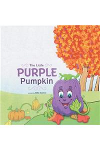 The Little Purple Pumpkin