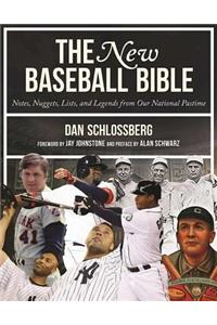 The New Baseball Bible