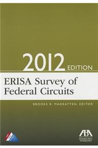 Erisa Survey of Federal Circuits
