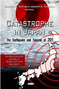 Catastrophe in Japan