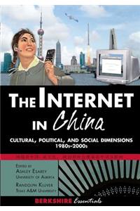 Internet in China