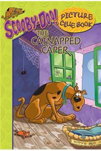 Catnapped Caper