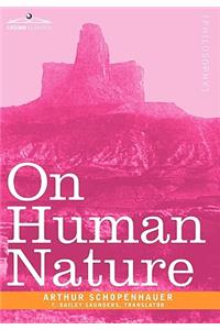 On Human Nature