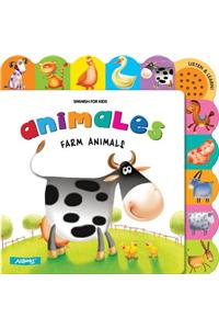 Animales: Farm Animals