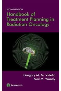 Handbook of Treatment Planning in Radiation Oncology