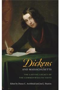 Dickens and Massachusetts