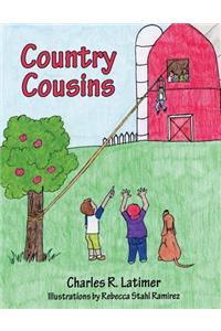 Country Cousins