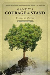 Mandy's Courage to Stand