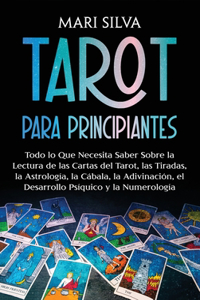 Tarot para principiantes