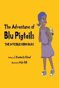 Adventures of Blu Pigtails