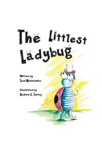 The Littlest Ladybug