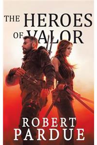 The Heroes of Valor