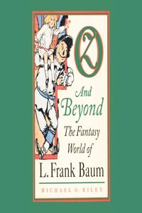 Oz and Beyond