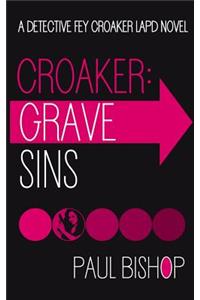 Croaker