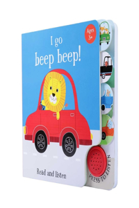 I Go...Beep Beep