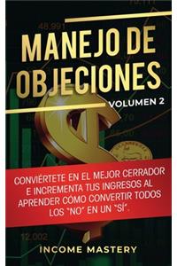 Manejo de Objeciones