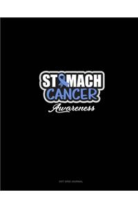Stomach Cancer Awareness