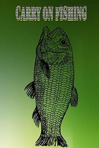 Carry on fishing